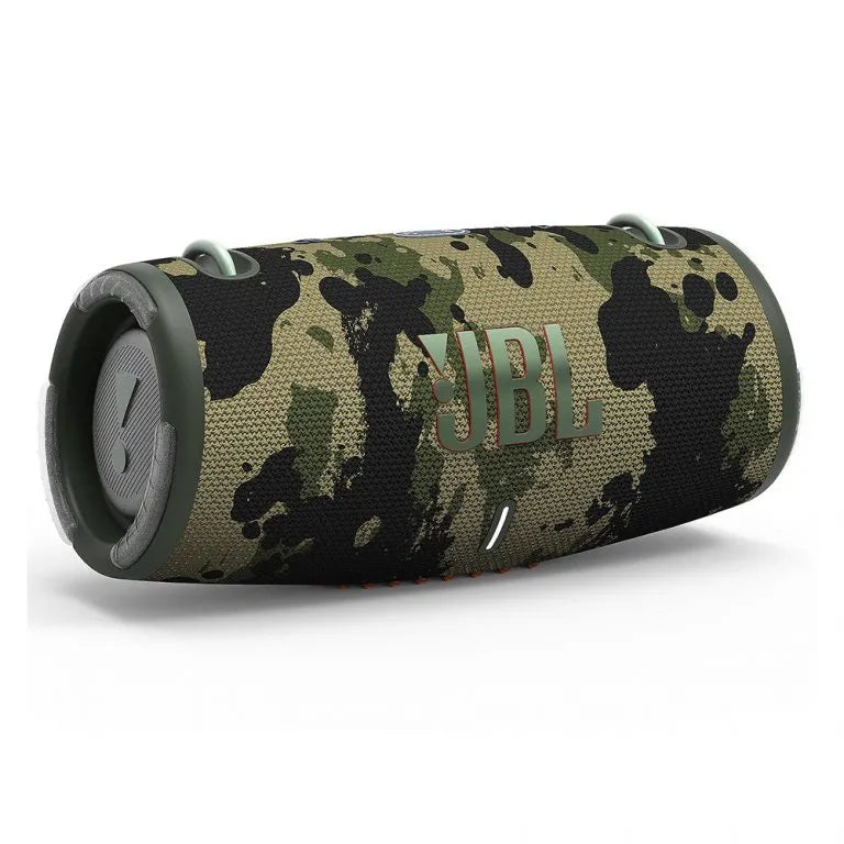 JBL Xtreme 3 – Portable Waterproof Bluetooth Speaker JBL Xtreme 3 – Portable Waterproof Bluetooth Speaker